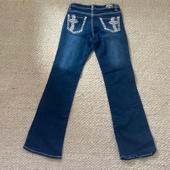 Bootcut jeans - Picture 2 of 6